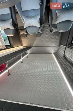 Микроавтобус Mercedes-Benz Sprinter 2020 в 