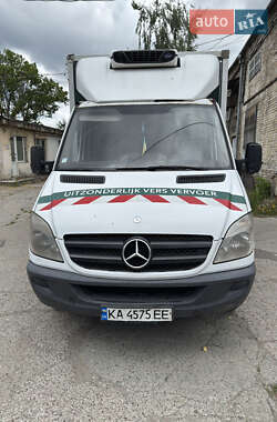 Рефрижератор Mercedes-Benz Sprinter 2012 в Киеве
