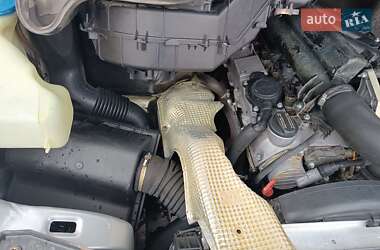 Грузовой фургон Mercedes-Benz Sprinter 2005 в 