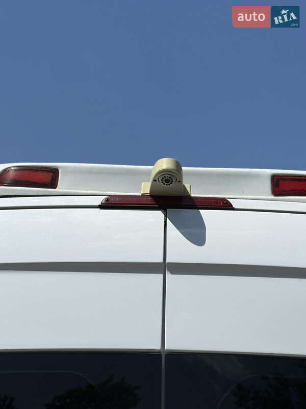 Туристичний / Міжміський автобус Mercedes-Benz Sprinter 2014 в Одесі