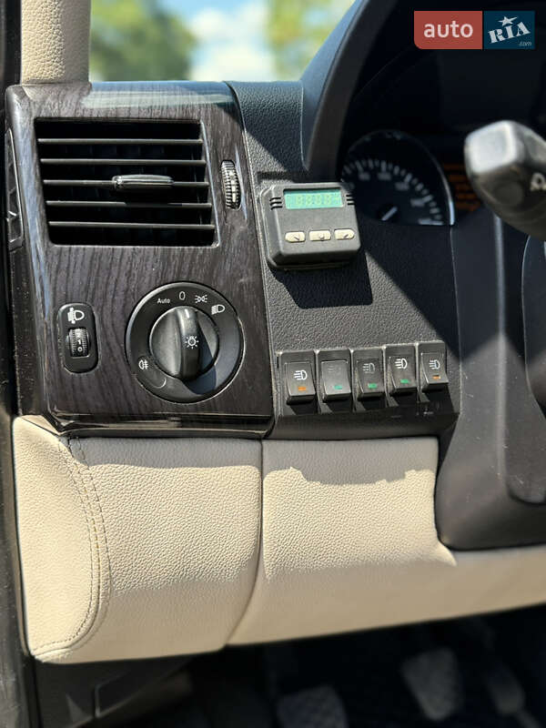 Туристичний / Міжміський автобус Mercedes-Benz Sprinter 2014 в Одесі