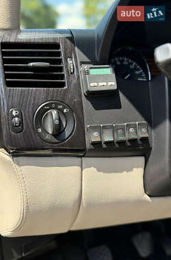 Туристический / Междугородний автобус Mercedes-Benz Sprinter 2014 в 