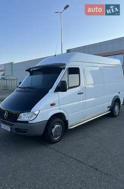 Вантажний фургон Mercedes-Benz Sprinter 2003 в Виноградові