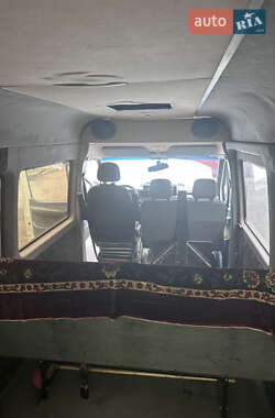 Микроавтобус Mercedes-Benz Sprinter 1997 в 