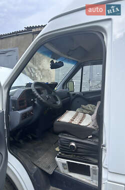 Микроавтобус Mercedes-Benz Sprinter 1997 в 