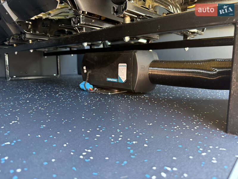 Мікроавтобус Mercedes-Benz Sprinter 2019 в Виноградові