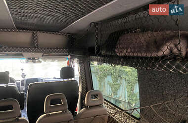 Микроавтобус Mercedes-Benz Sprinter 2007 в 
