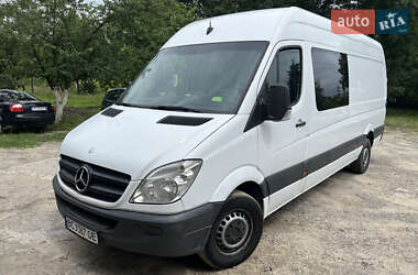 Інші автобуси Mercedes-Benz Sprinter 2007 в Добротворі