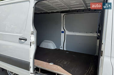 Грузовой фургон Mercedes-Benz Sprinter 2020 в 