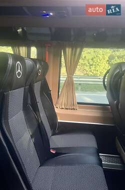Туристический / Междугородний автобус Mercedes-Benz Sprinter 2016 в 