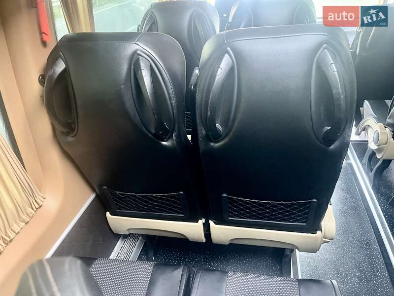 Туристический / Междугородний автобус Mercedes-Benz Sprinter 2016 в Виннице фото 17 Туристический / Междугородний автобус Mercedes-Benz Sprinter 2016 в Виннице