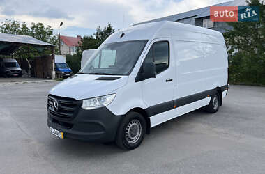 Вантажний фургон Mercedes-Benz Sprinter 2020 в Вінниці