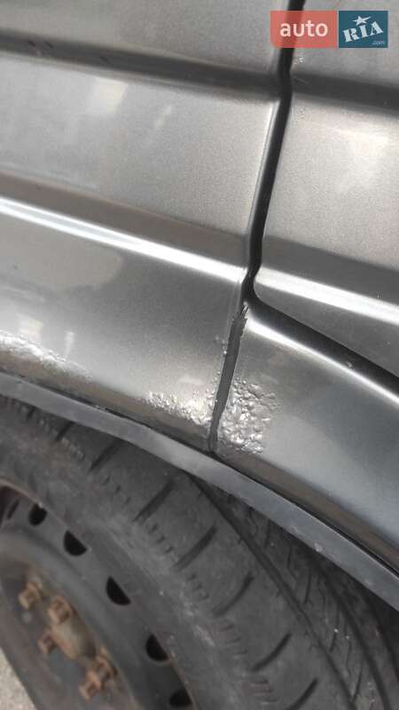 Микроавтобус Mercedes-Benz Sprinter 2001 в Киеве