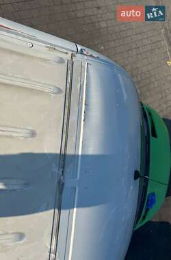 Грузовой фургон Mercedes-Benz Sprinter 2021 в 