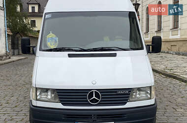 Микроавтобус Mercedes-Benz Sprinter 1998 в 