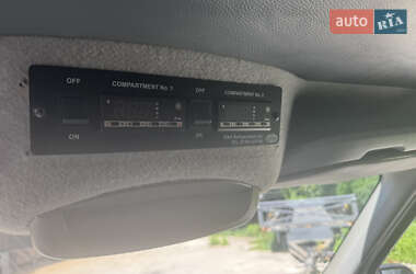 Рефрижератор Mercedes-Benz Sprinter 2017 в 
