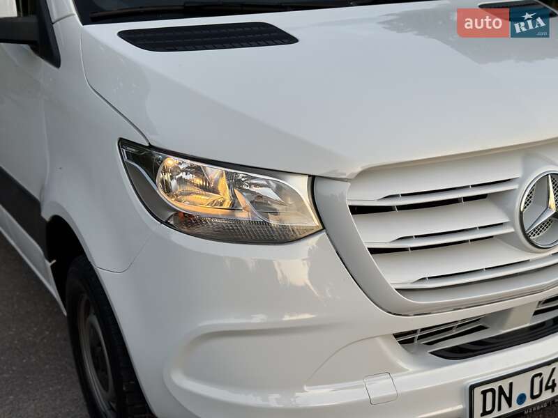 Грузовой фургон Mercedes-Benz Sprinter 2020 в Дубно