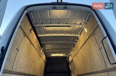 Грузовой фургон Mercedes-Benz Sprinter 2020 в 