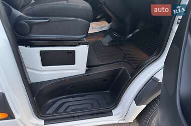 Грузовой фургон Mercedes-Benz Sprinter 2020 в 