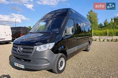 Грузовой фургон Mercedes-Benz Sprinter 2020 в Дубно