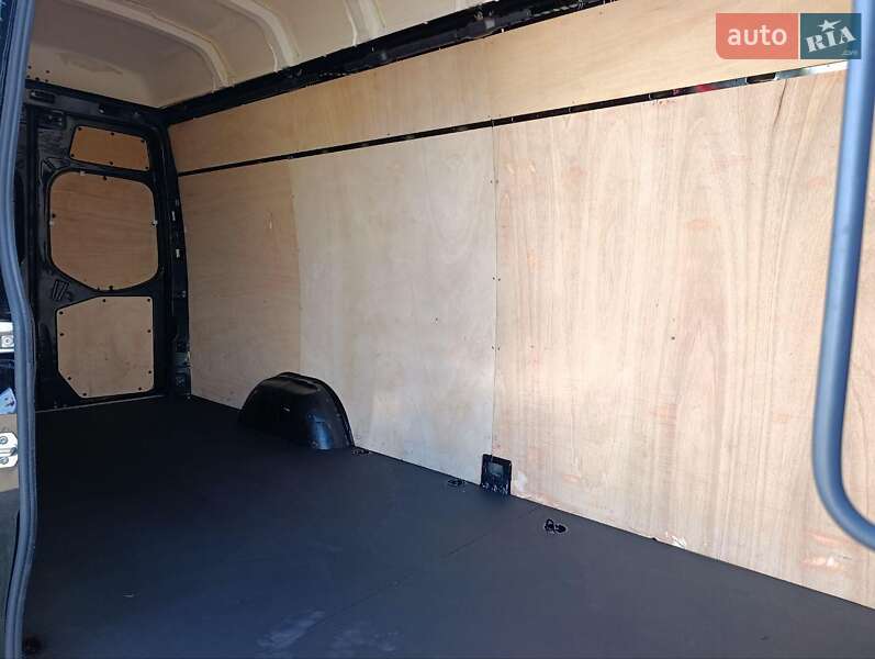 Грузовой фургон Mercedes-Benz Sprinter 2020 в Дубно фото 29 Грузовой фургон Mercedes-Benz Sprinter 2020 в Дубно