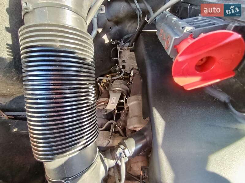 Грузовой фургон Mercedes-Benz Sprinter 2020 в Дубно фото 35 Грузовой фургон Mercedes-Benz Sprinter 2020 в Дубно