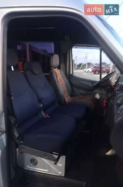 Микроавтобус Mercedes-Benz Sprinter 2003 в 
