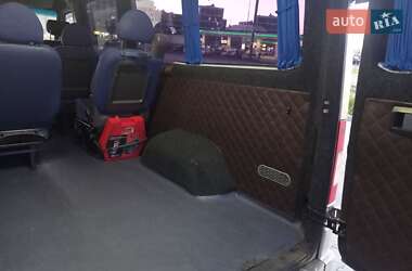 Микроавтобус Mercedes-Benz Sprinter 2003 в 
