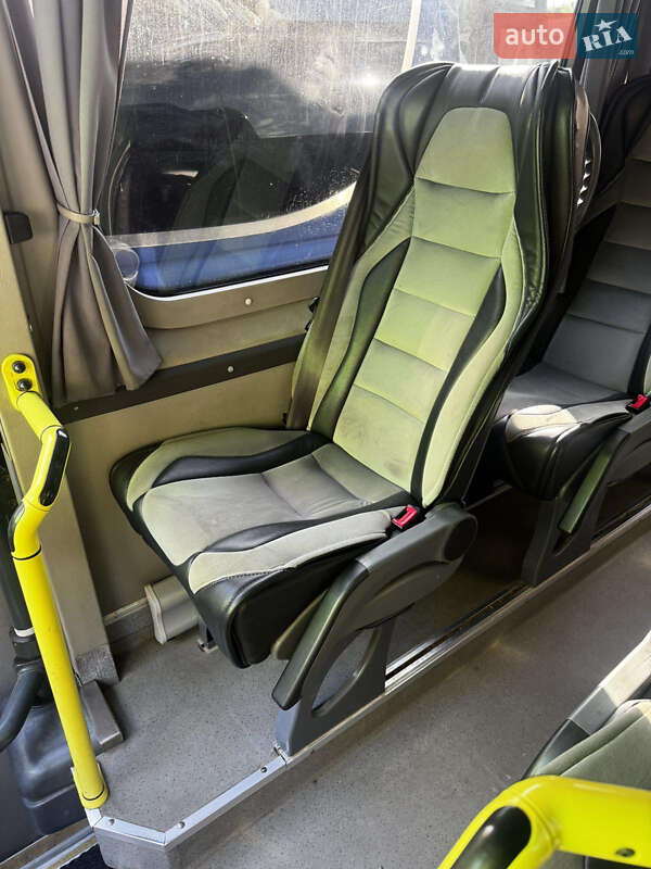 Туристический / Междугородний автобус Mercedes-Benz Sprinter 2015 в Киеве