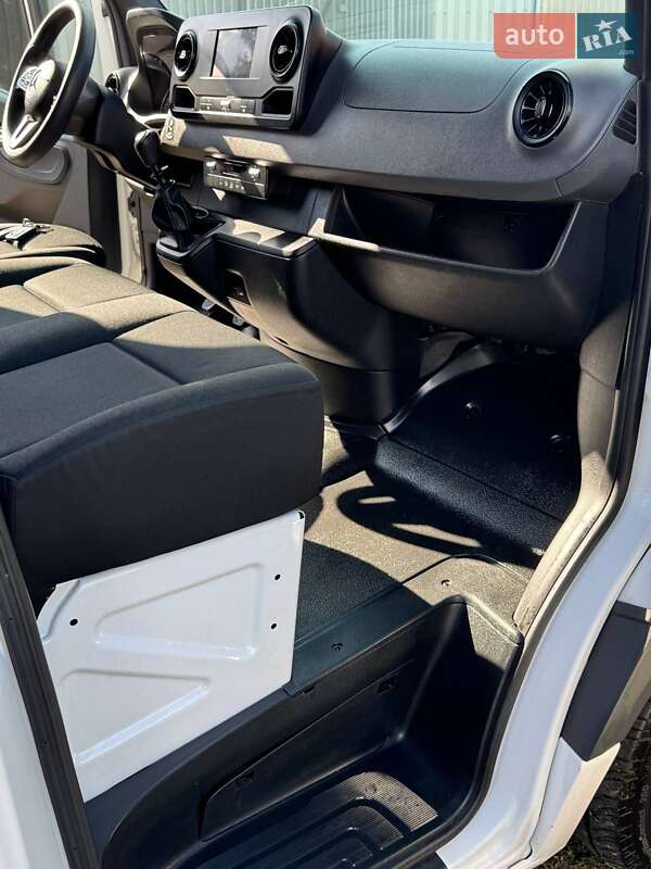 Платформа Mercedes-Benz Sprinter 2019 в Кременчуге