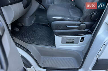 Грузовой фургон Mercedes-Benz Sprinter 2018 в 