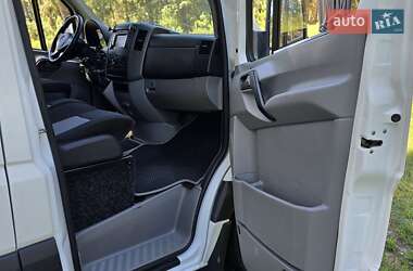 Микроавтобус Mercedes-Benz Sprinter 2018 в 