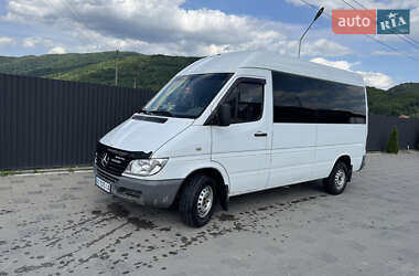 Микроавтобус Mercedes-Benz Sprinter 2005 в Иршаве
