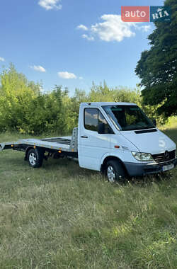 Эвакуатор Mercedes-Benz Sprinter 2001 в Бердичеве