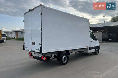 Грузовой фургон Mercedes-Benz Sprinter 2020 в 