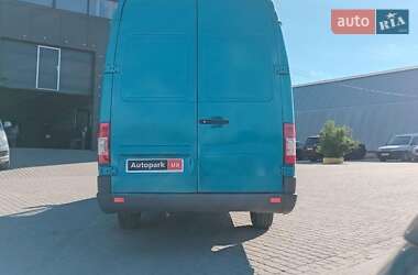 Микроавтобус Mercedes-Benz Sprinter 2004 в 
