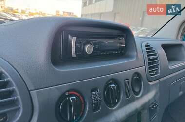 Микроавтобус Mercedes-Benz Sprinter 2004 в 