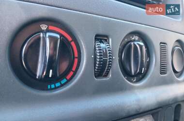 Микроавтобус Mercedes-Benz Sprinter 2004 в 