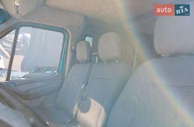 Микроавтобус Mercedes-Benz Sprinter 2004 в 