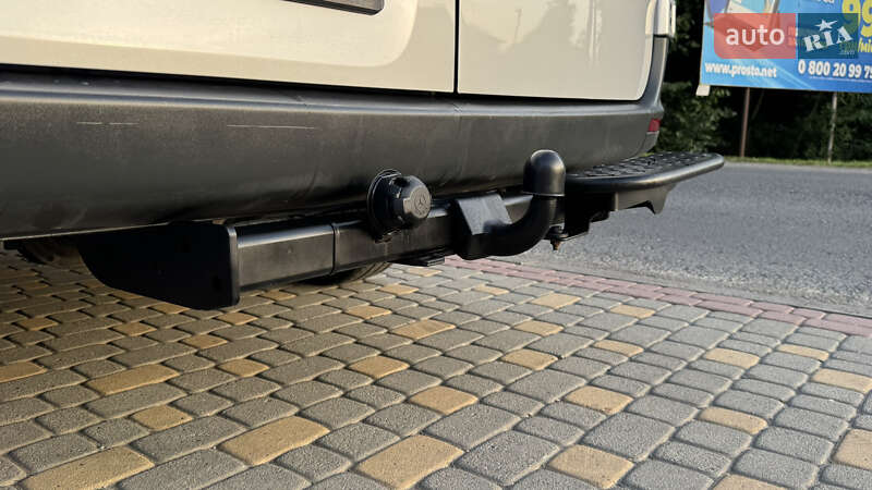 Грузовой фургон Mercedes-Benz Sprinter 2022 в Сваляве фото 27 Грузовой фургон Mercedes-Benz Sprinter 2022 в Сваляве