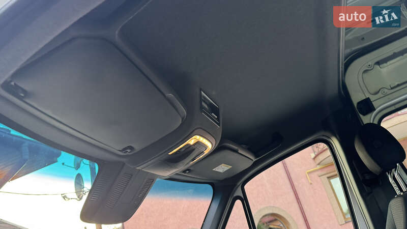 Грузовой фургон Mercedes-Benz Sprinter 2022 в Сваляве фото 74 Грузовой фургон Mercedes-Benz Sprinter 2022 в Сваляве