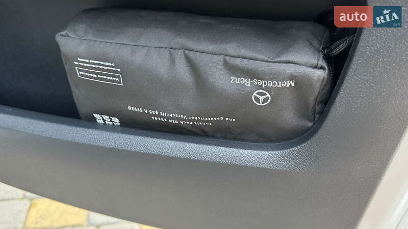 Грузовой фургон Mercedes-Benz Sprinter 2022 в Сваляве фото 108 Грузовой фургон Mercedes-Benz Sprinter 2022 в Сваляве