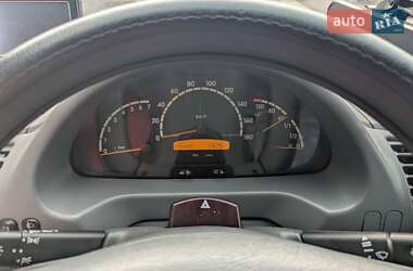 Автовоз Mercedes-Benz Sprinter 2005 в 