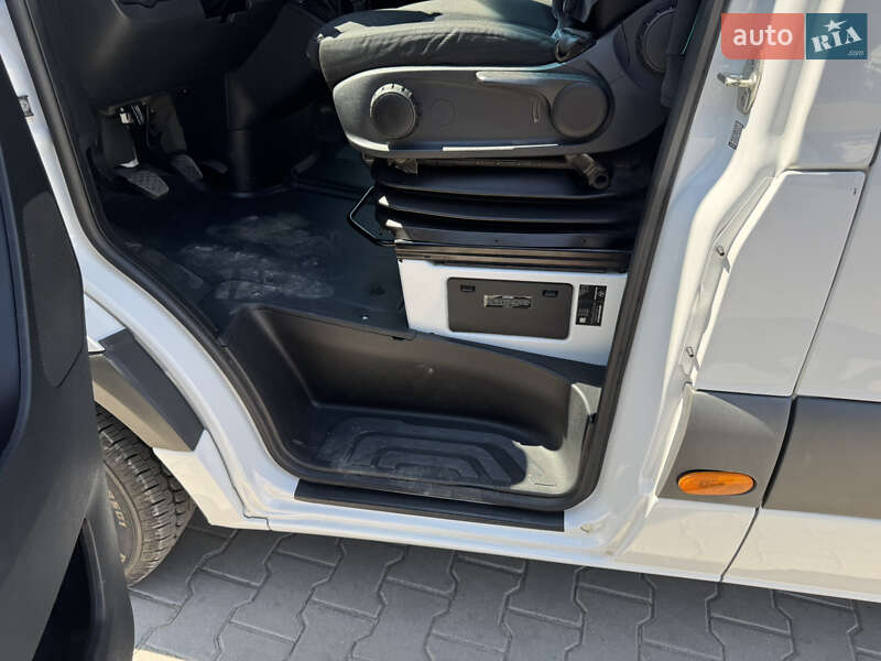 Грузовой фургон Mercedes-Benz Sprinter 2020 в Черновцах