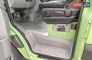 Грузовой фургон Mercedes-Benz Sprinter 2011 в 