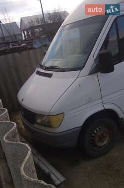 Вантажний фургон Mercedes-Benz Sprinter 1999 в Одесі
