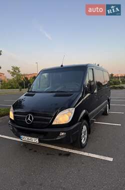 Микроавтобус Mercedes-Benz Sprinter 2012 в Виноградове
