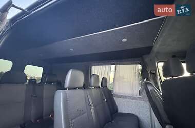 Микроавтобус Mercedes-Benz Sprinter 2012 в 