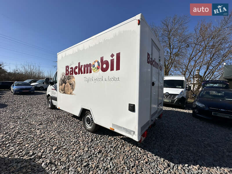 Другие грузовики Mercedes-Benz Sprinter 2011 в Ровно