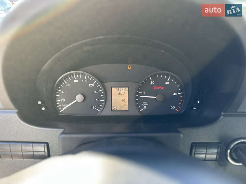 Другие грузовики Mercedes-Benz Sprinter 2011 в Ровно